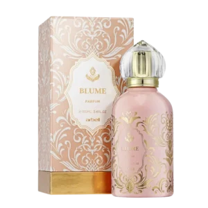 BLUME – FRAGANCIA FEMENINA FLORAL PREMIUM