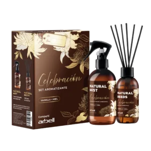 Kit Celebración Aromatizante + Difusor