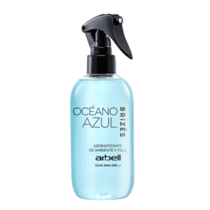 Aromatizante Spray Océano Azul 250 ml