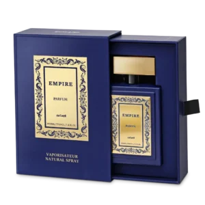 EMPIRE – FRAGANCIA MASCULINA ORIENTAL PREMIUM