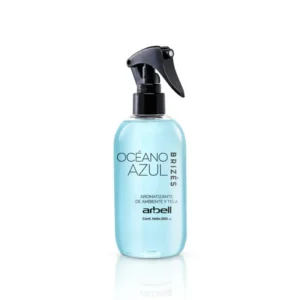 Aromatizante Spray Océano Azul 250 ml