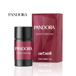 Perfume en Barra Pandora 7 gr