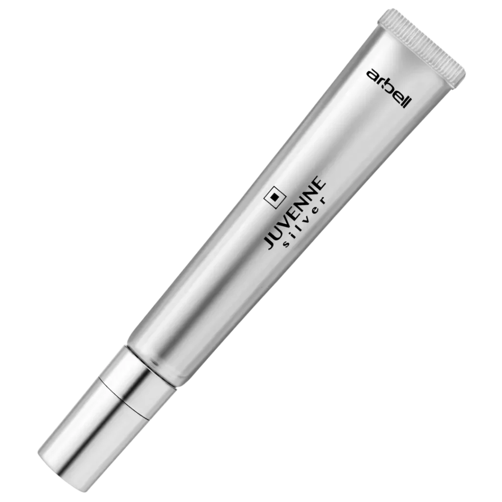 Silver Crema Párpados 20 g