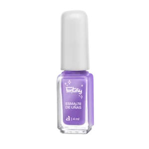 Esmalte para niñas Candy Lila 4 ml
