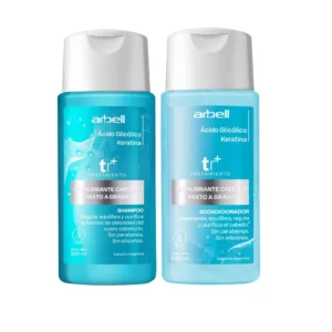 PROMO CABELLOS GRASOS SHAMPOO + ACONDICIONADOR