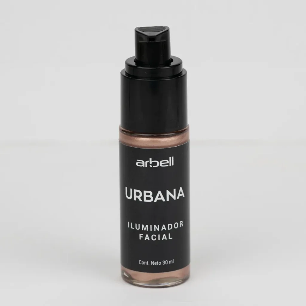 iluminador Destello Solar 30 ml