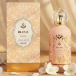 BLUME – FRAGANCIA FEMENINA FLORAL PREMIUM