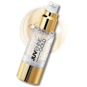 Gold Serum Facial 30ml