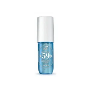 Body Splash FFood 59 x 90ml