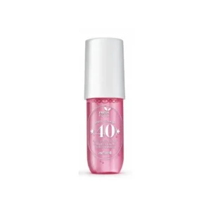 Body Splash FFood 40 x 90ml