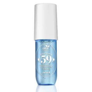 Body Splash Food 59 x 90ml