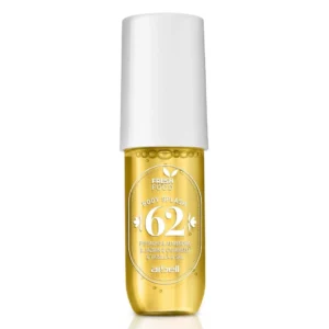 Body Splash Food 62 x 90ml