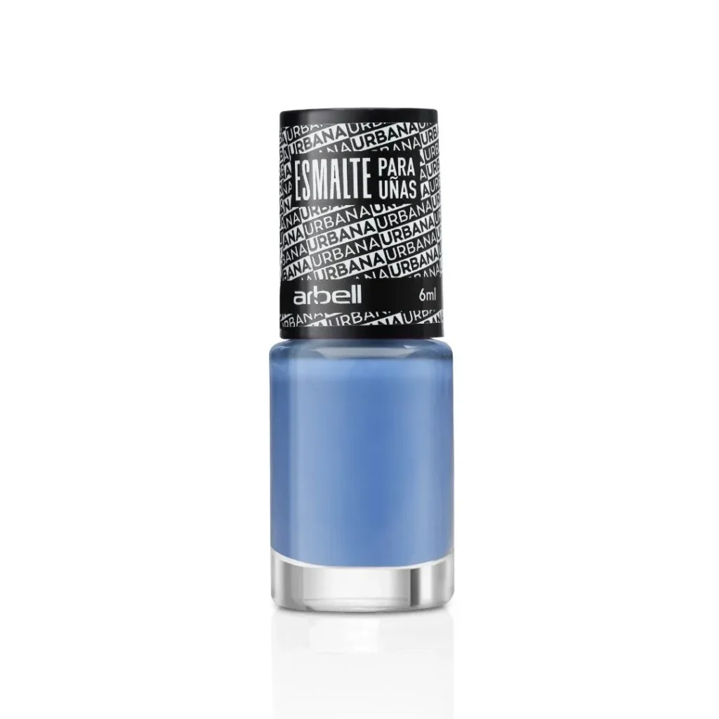 Esmalte Oceano cremoso 6 ml