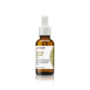 Aceite de Orégano 30 ml