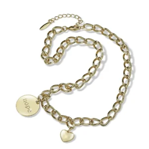 Cadena Charlotte