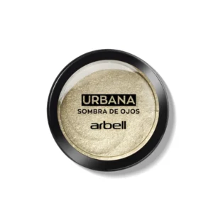 Sombra Individual Reflejo Dorado 2,2 gr