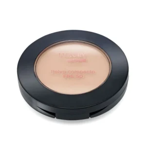 Base Polvo Compacto Medio con FPS 50