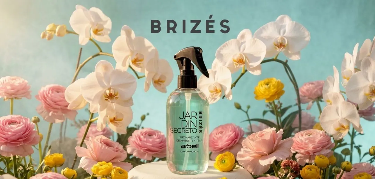 Aromatizantes