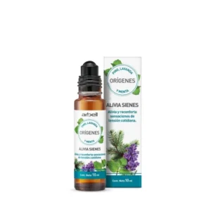 Roll on Sienes 10 ml