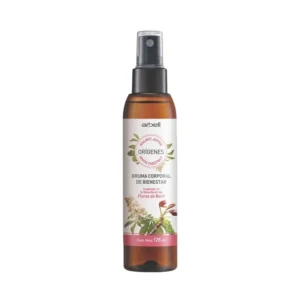 Bruma Corporal de Bienestar 125 ml