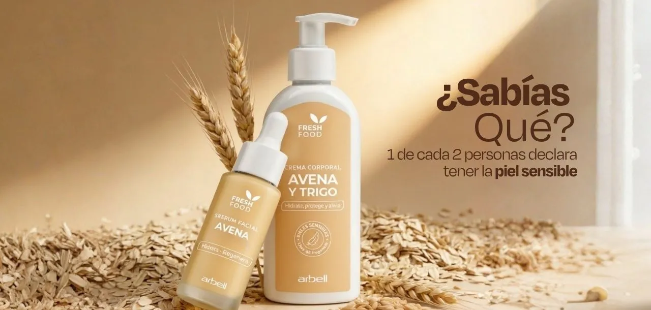 Cuidado facial