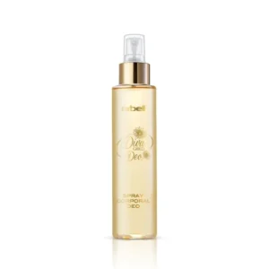 Deo Diva Gold 150 ml