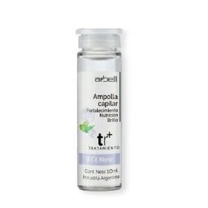 Ampolla BTX New 10 ml