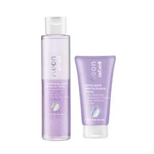 PROMO DESMAQ. BIFASICO + EXFOLIANTE