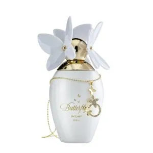 PROMO FRAGANCIA BUTTERFLY + COLGANTE