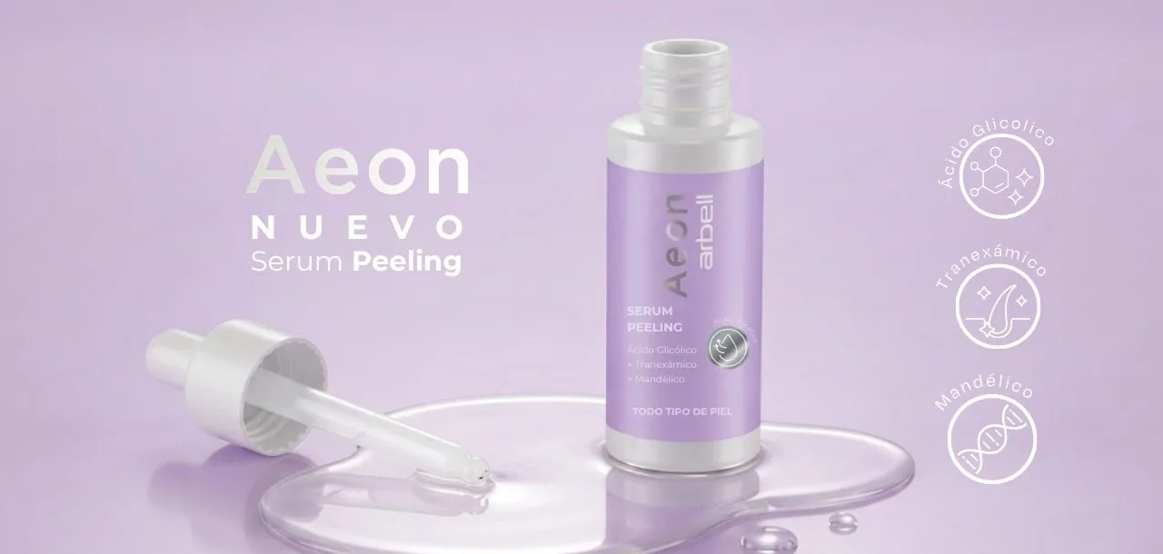 Cuidado facial