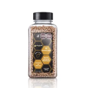 Te Granulado Propoleos + Lapacho + Sauco 150 g