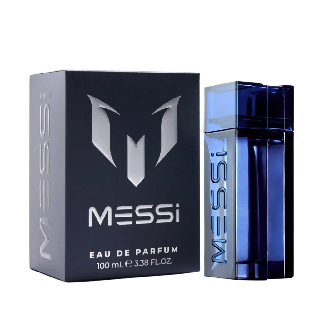 Messi The Fragrance 100 ml