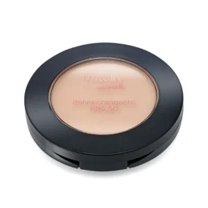 Base Polvo Compacto Medio con FPS 50