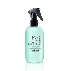 Aromatizante Spray Jardin Secreto 250 ml