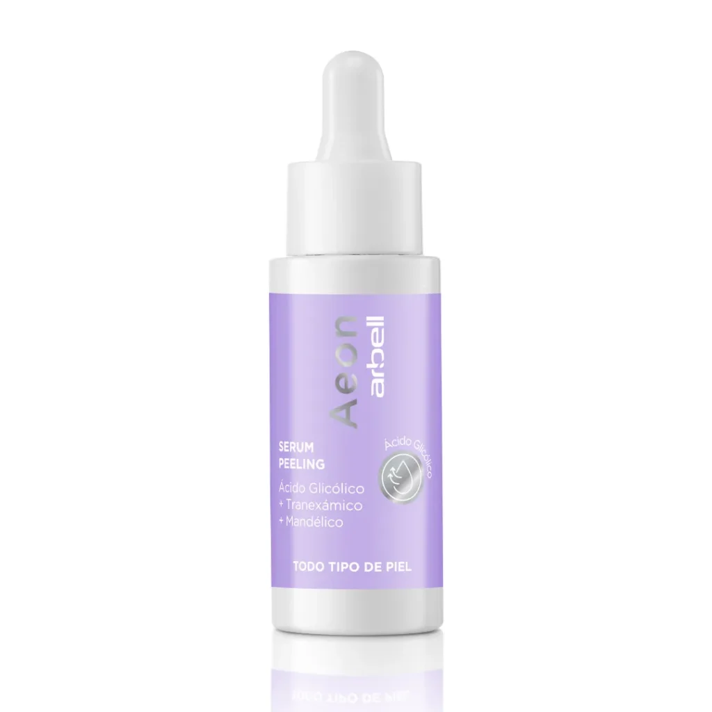 Serum Peeling 30 ml