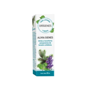 Roll on Sienes 10 ml
