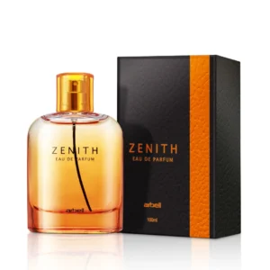 Zenith Eau de Parfum 100 ml