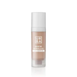 BASE ALTA COBERTURA BEIGE NATURAL 18 g