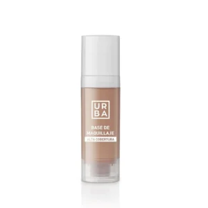 BASE ALTA COBERTURA BEIGE MEDIO 18 g