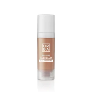 BASE ALTA COBERTURA BEIGE CÁLIDO 18 g