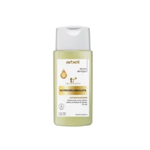Acondicionador Nutrición Absoluta Argán 220 ml