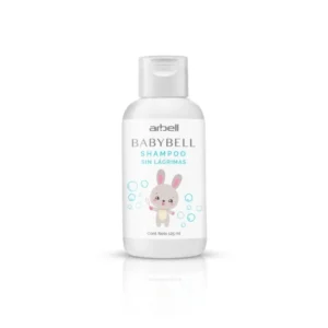 Shampoo Sin Lágrimas 125 ml