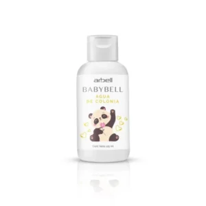 Colonia Para Bebé 125 ml