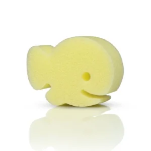 Esponja Para Baño Ballena