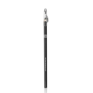 DELINEADOR LÁPIZ PARA OJOS CON SACAPUNTAS NEGRO 1,2 gr