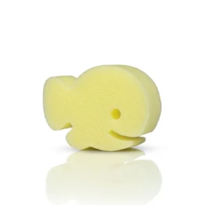 Esponja Para Baño Ballena