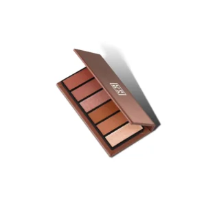 PALETA SEXTETO DE SOMBRAS BROWN COLLECTION 3,8 g