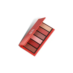 PALETA SEXTETO DE SOMBRAS PINK COLLECTION 3,8 g