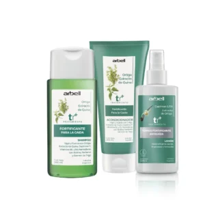 PROMO ORTIGA TRATAMIENTO COMPLETO