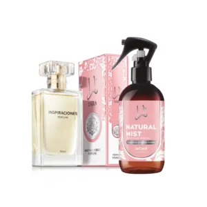 PROMO IARA INSPIRAC.FEM + AROMATIZANTE